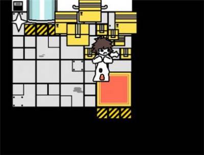 changed獸化實驗室漢化版圖3