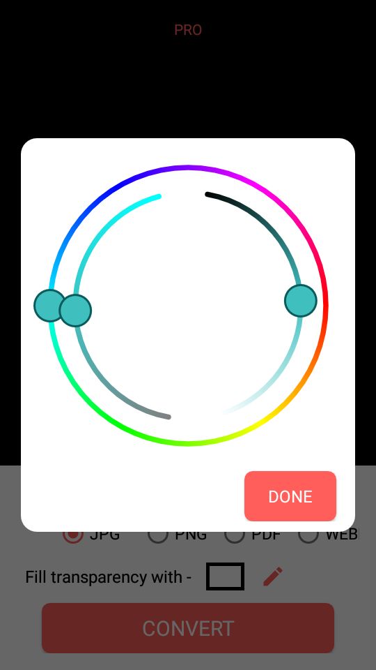 圖片轉換器免費軟件app圖2