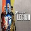 Crossfire Legionsteam官方正式版