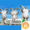 Goat Sim 3