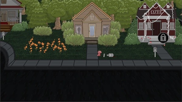 異形蟲歷險(xiǎn)記游戲