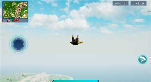 自由生存火力战场2图2