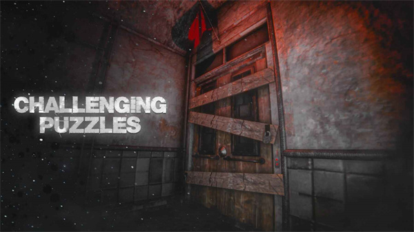 被遗弃的医院最新版图4