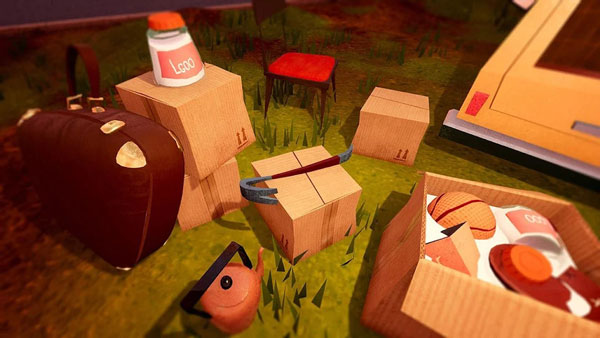 秘密邻居国际服图4