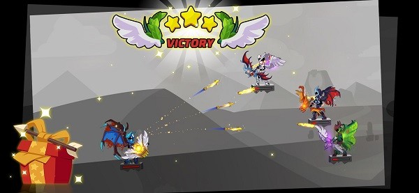 部落之戰(zhàn)圖2