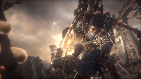 帕斯卡契约正版3