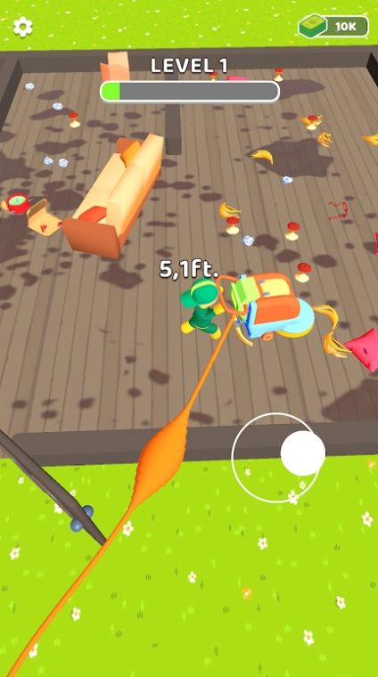 Deep Clean Idle游戏中文版图2