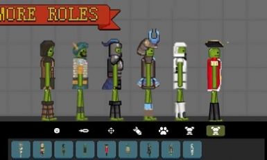 甜瓜游乐场大战安卓版图3