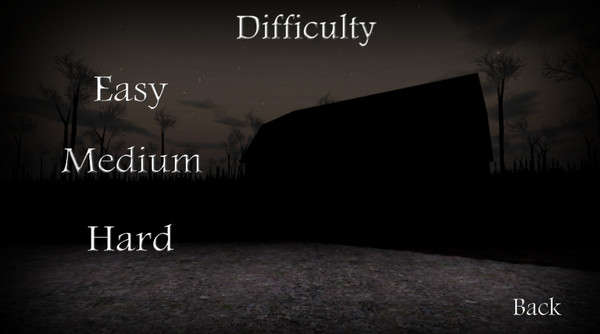 兰德里纳河的森林图2