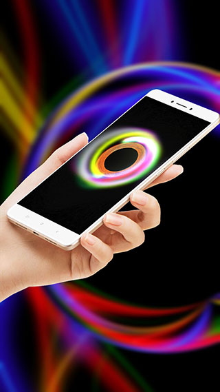 炫彩粒子官方正版图4