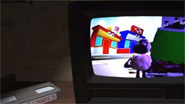 阿曼达冒险家手机版图1