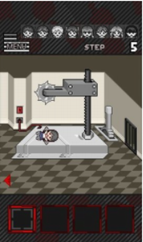 被囚禁的女孩图2