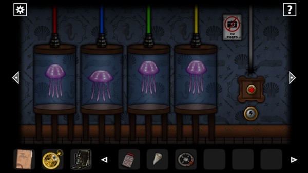 被遗忘的山幻灭图2