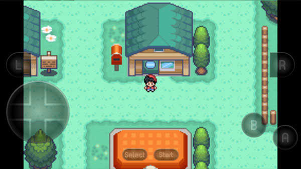 口袋妖怪特別篇圖1