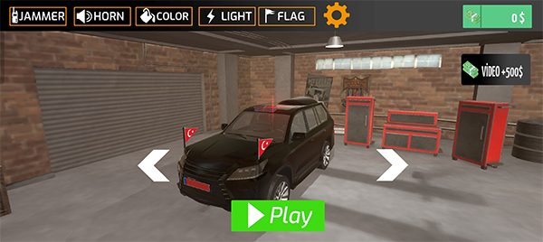 保護總統模擬器手機版圖4