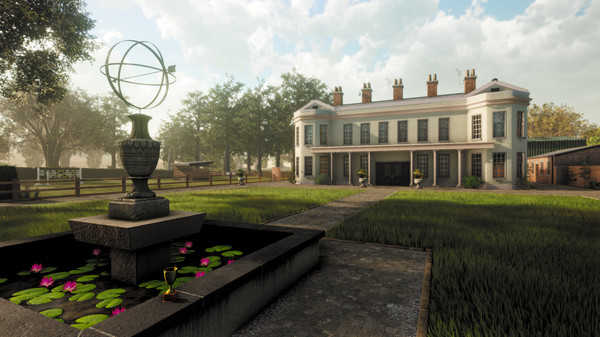 石頭割草模擬器手機版圖3