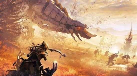 地平线零之曙光图6