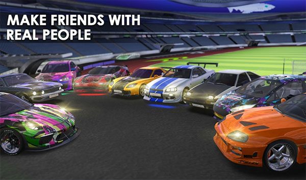 改裝俱樂部最新版2025圖4