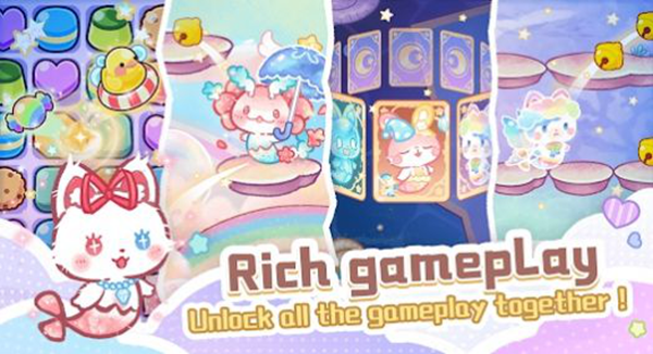 旅猫海底城堡乐园图3