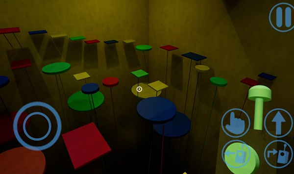 班班幼兒園2飛天版圖2