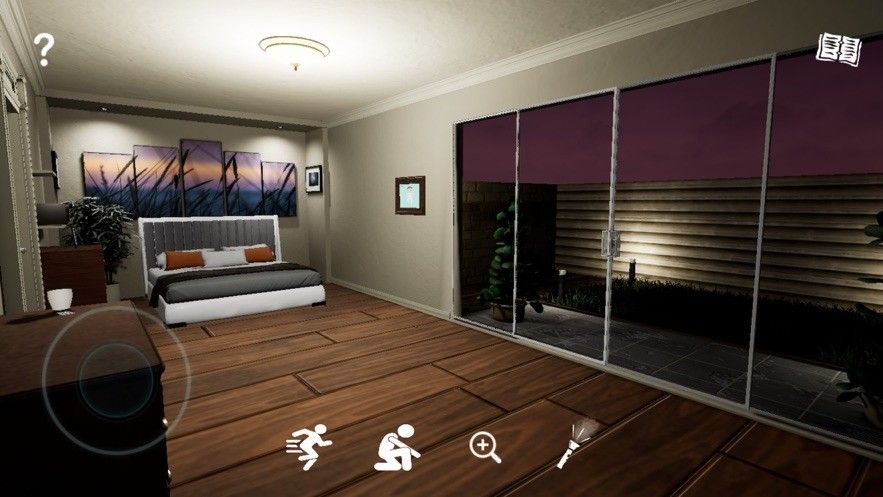 通灵神探2安卓版图1