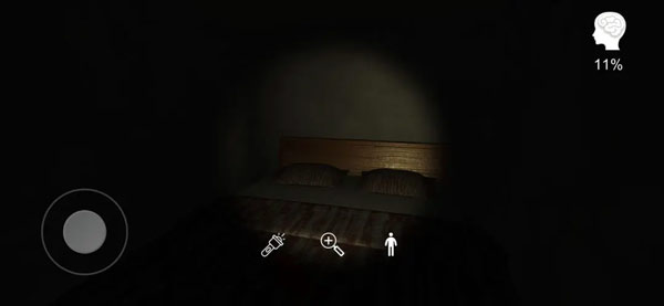 李家小院游戏图2