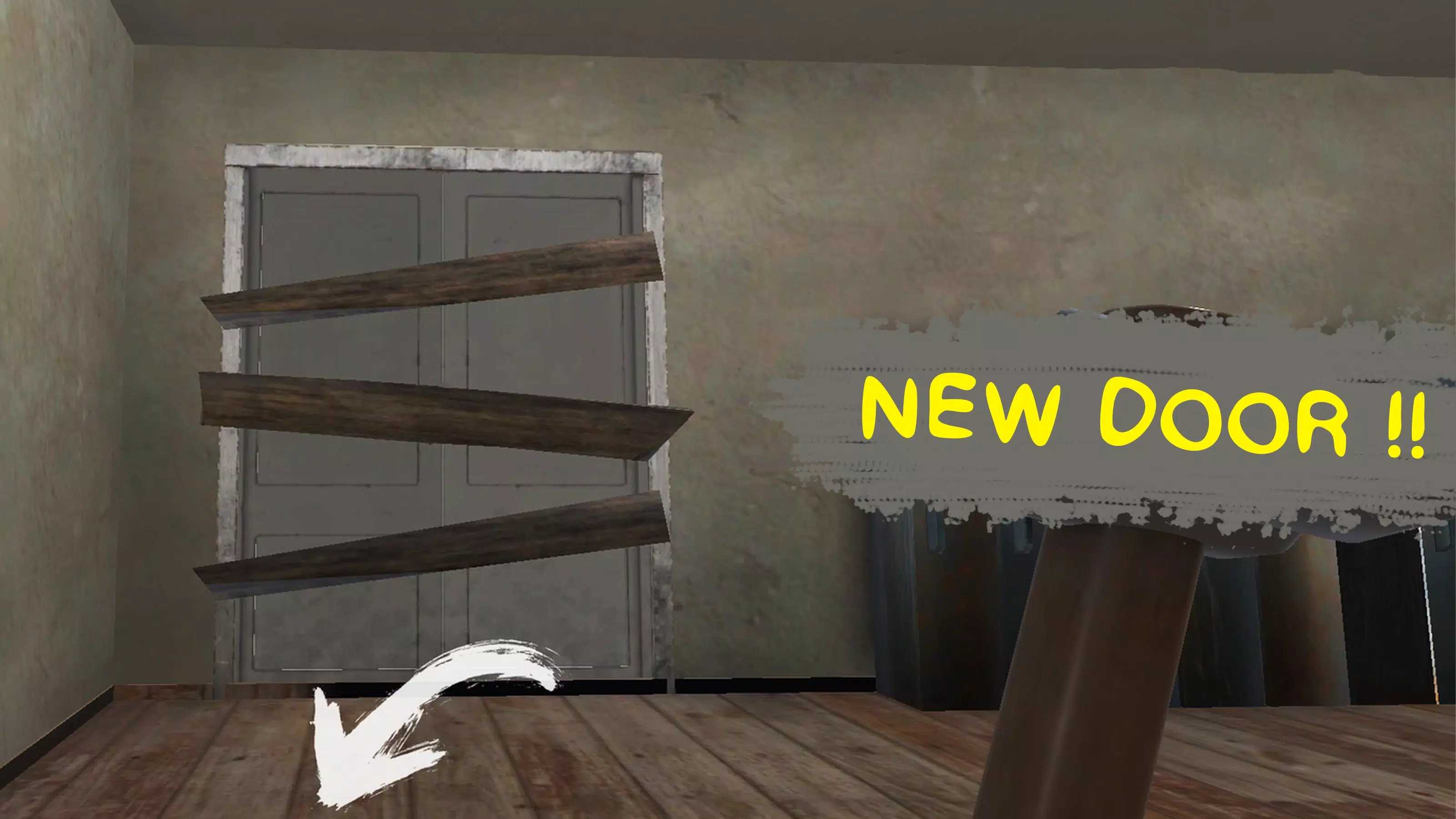 學(xué)校的恐怖之夜圖3