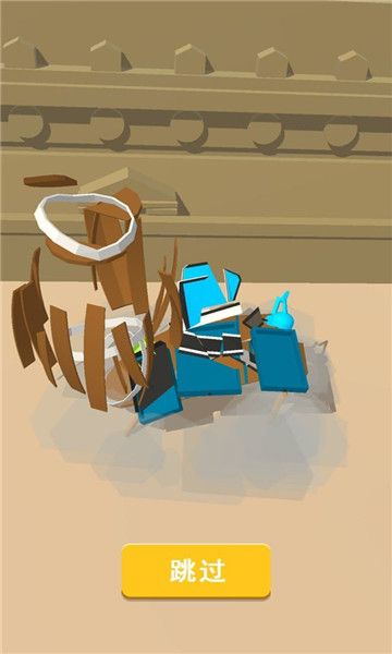 我砸得贼准官方版图1