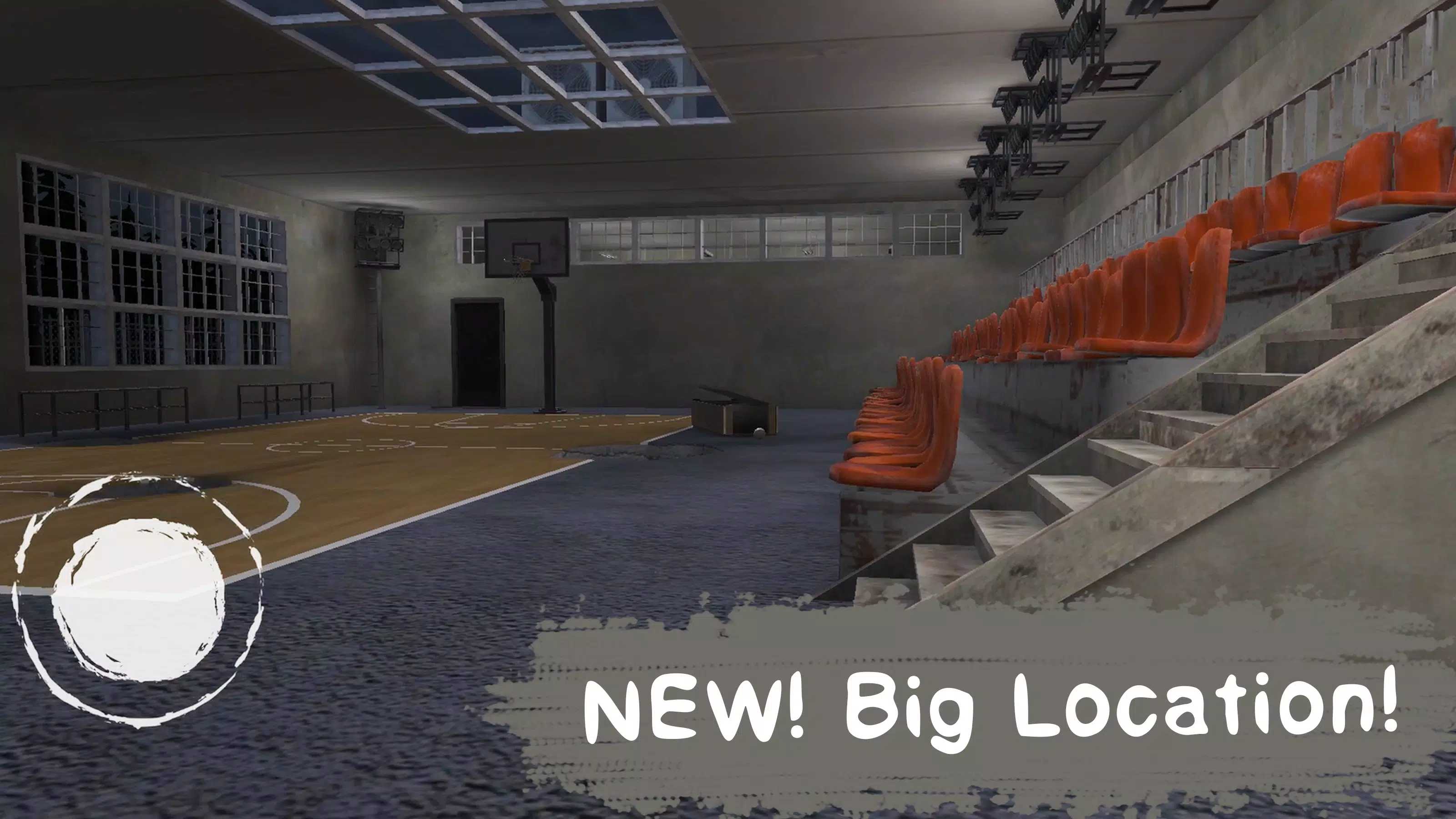 學(xué)校的恐怖之夜圖2