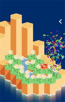 流水种花（FlowyWater）图1