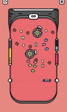 终极打砖块游戏安卓版图3