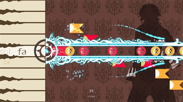 白鍵上的協奏曲官方正版圖4