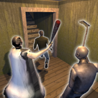 恐怖奶奶第四章