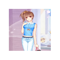 美少女換裝舞會最新版