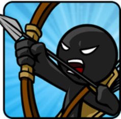 火柴人战争免费