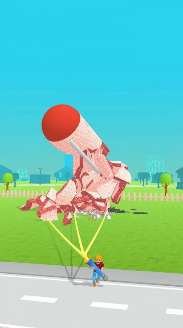 快拉倒吧你最新安卓版图1