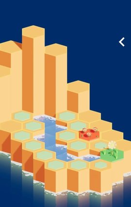 流水种花（FlowyWater）图3