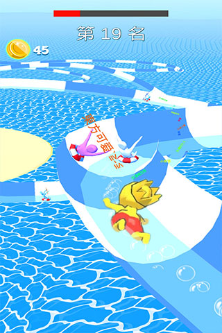 动感小飞侠九游版图2