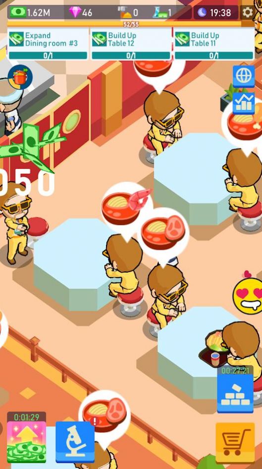 闲置面馆中文版图2