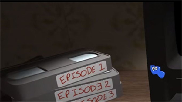 阿曼达冒险家手机版图3