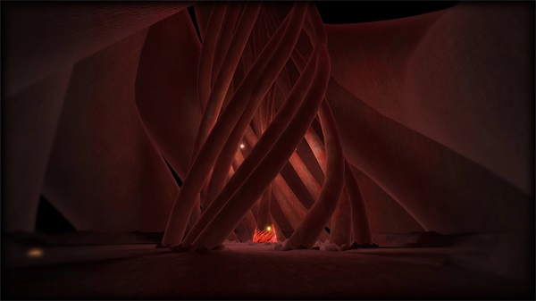 遗产4秘密之墓图2