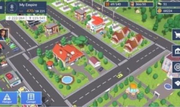 运输经理大亨手机版图2