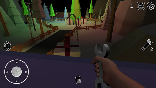 模拟老大爷官方正版图4