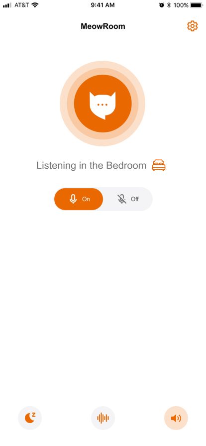 meowtalk cat translator安卓app圖2