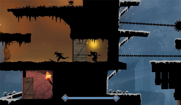 忍者武士嵐2中文版圖5