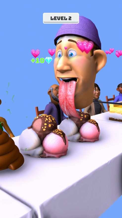 Lick Runner安卓手机版图2