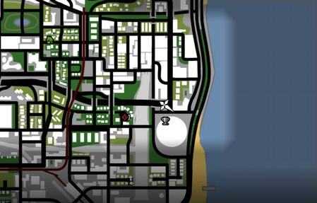 俠盜飛車圣安地列斯（作弊版）v1.09圖5