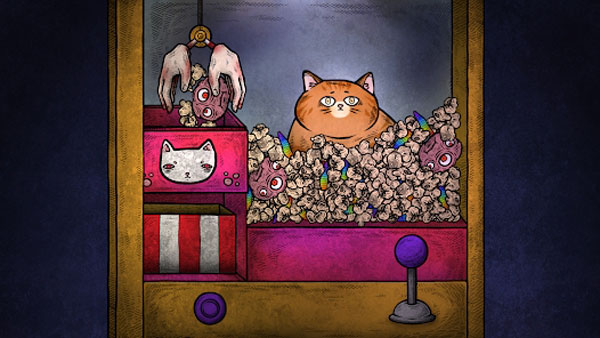 猫咪博物馆手机版(Cat Museum)图2