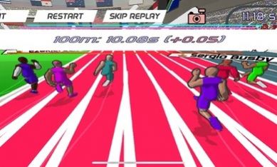 速度之星游戏手机版图3