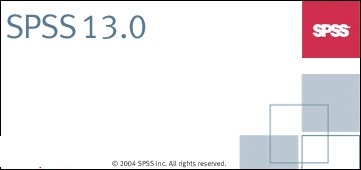 spss13.0